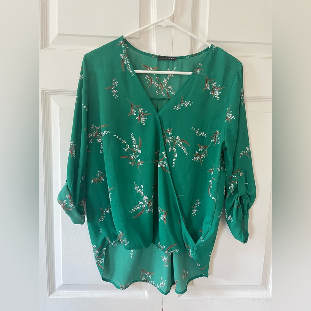 Stitch fix blouse